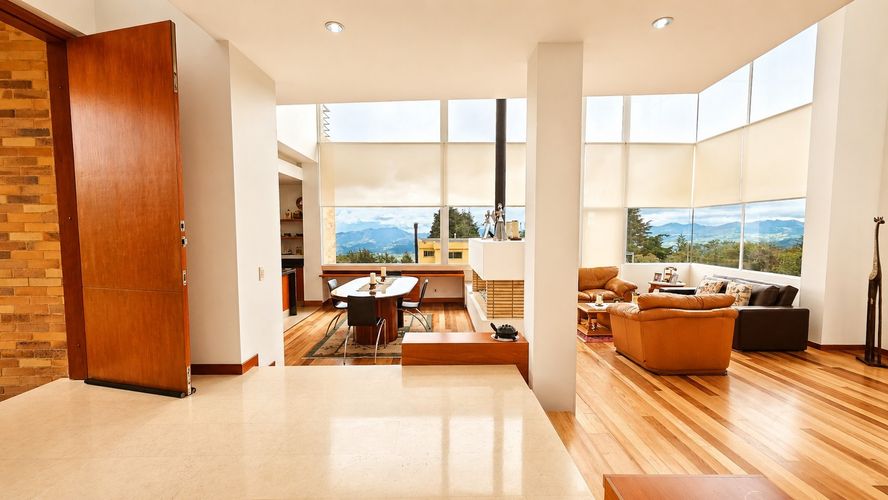 Casa en venta en Altos De Yerbabuena, Chía · foto 5 de 24