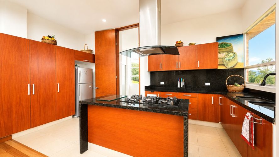 Casa en venta en Altos De Yerbabuena, Chía · foto 10 de 24