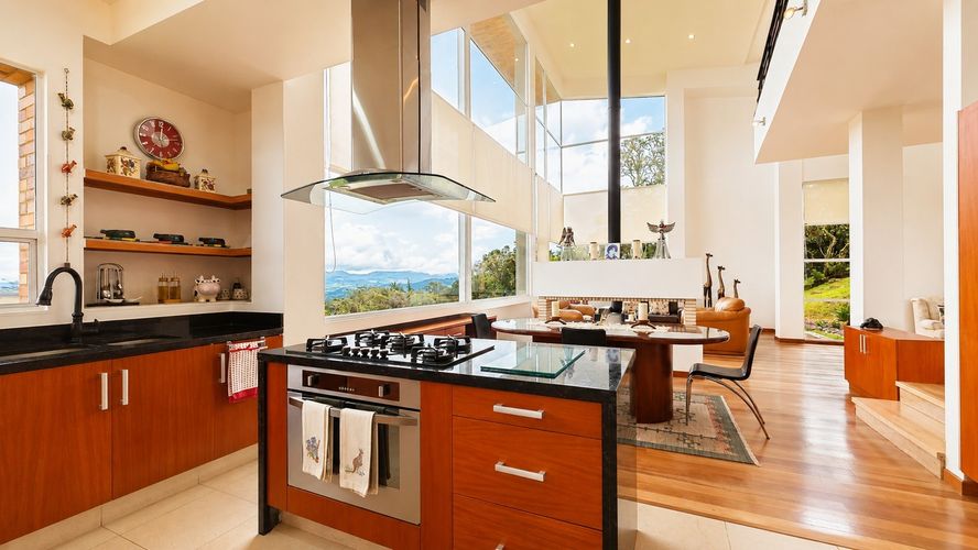 Casa en venta en Altos De Yerbabuena, Chía · foto 11 de 24