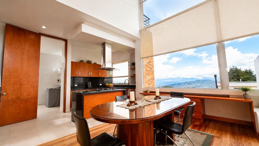 Casa en venta en Altos De Yerbabuena, Chía · foto 12 de 24