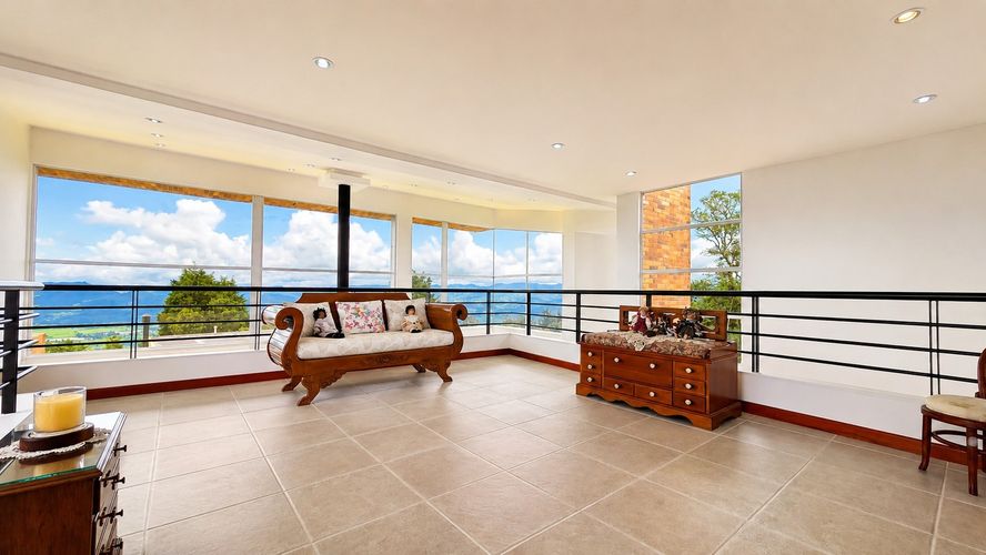 Casa en venta en Altos De Yerbabuena, Chía · foto 15 de 24