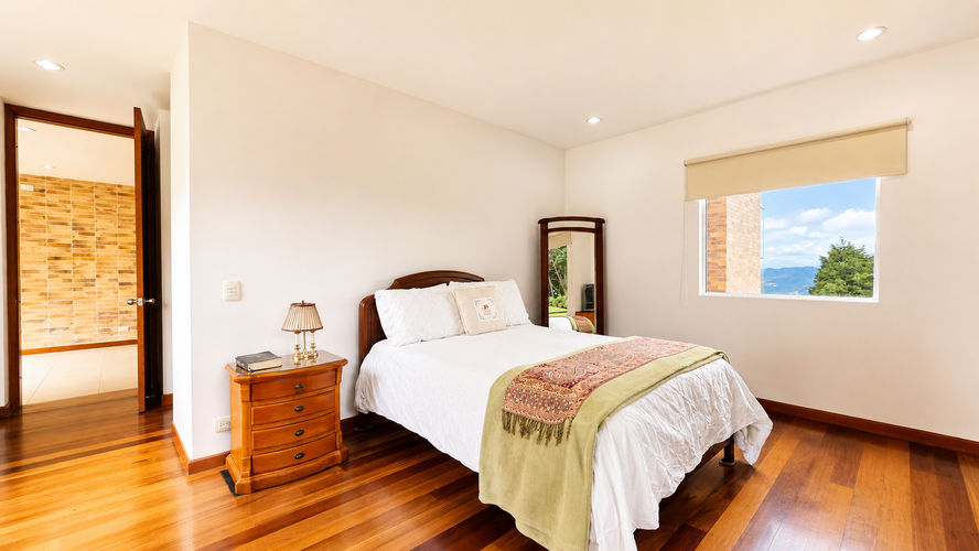 Casa en venta en Altos De Yerbabuena, Chía · foto 18 de 24