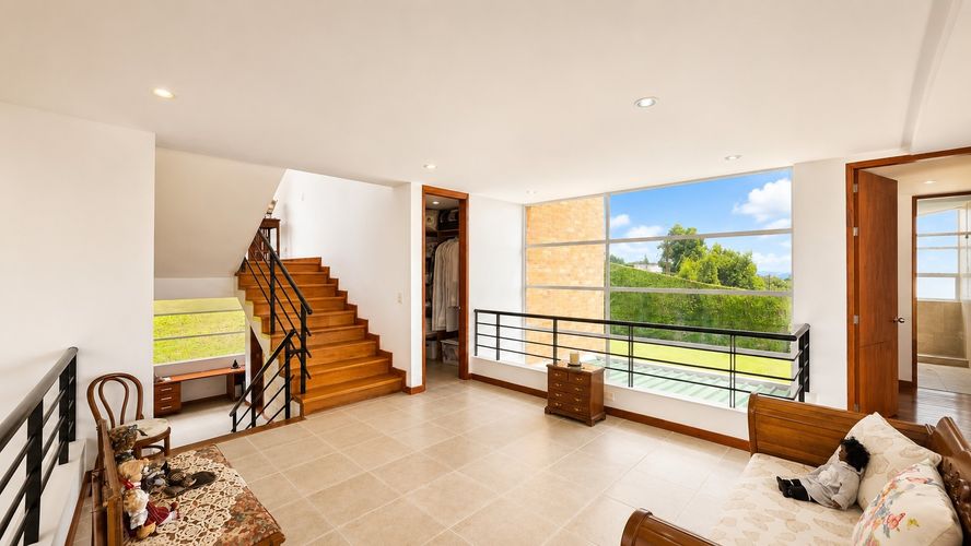 Casa en venta en Altos De Yerbabuena, Chía · foto 16 de 24