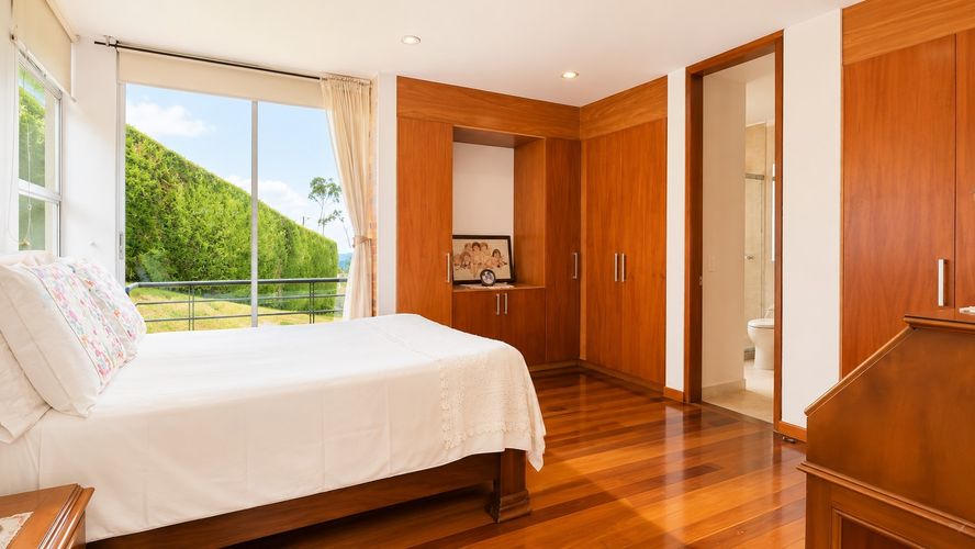 Casa en venta en Altos De Yerbabuena, Chía · foto 17 de 24