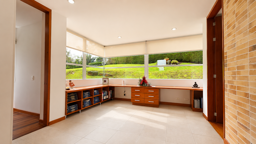 Casa en venta en Altos De Yerbabuena, Chía · foto 21 de 24