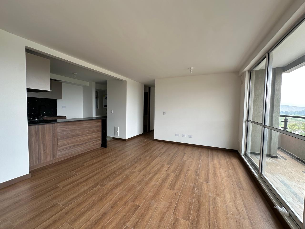 Apartamento en venta en San Jose, Mosquera · foto 2 de 19