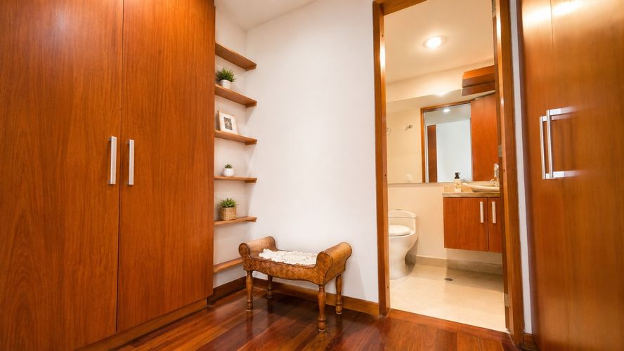 Casa en venta en Altos De Yerbabuena, Chía · foto 23 de 24