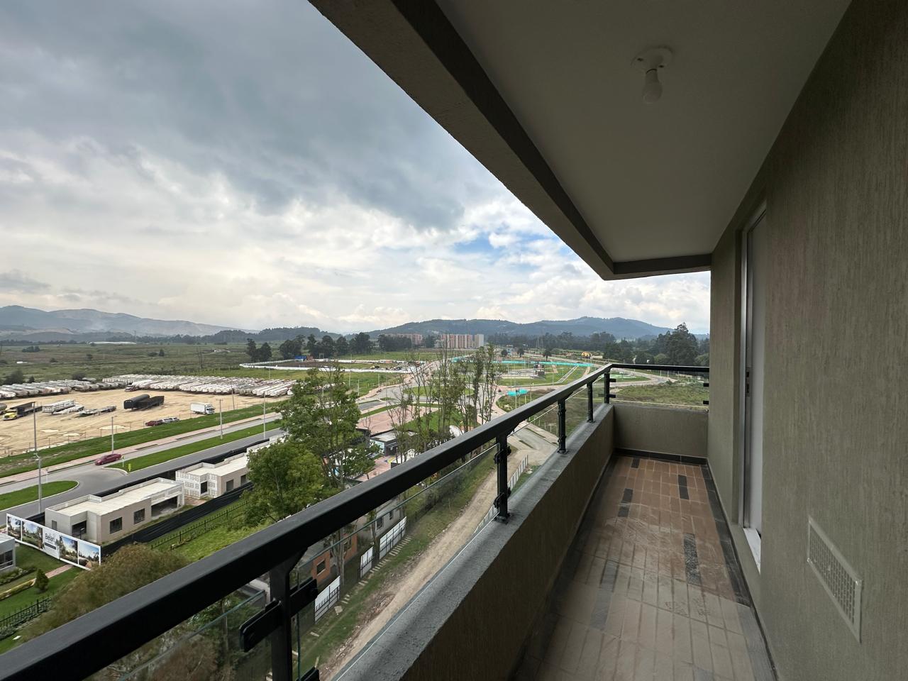 Apartamento en venta en San Jose, Mosquera · foto 4 de 19