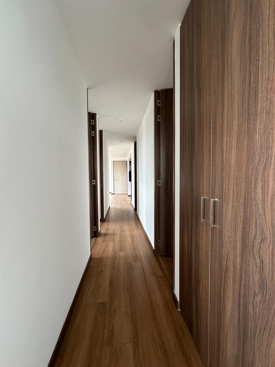 Apartamento en venta en San Jose, Mosquera · foto 17 de 19