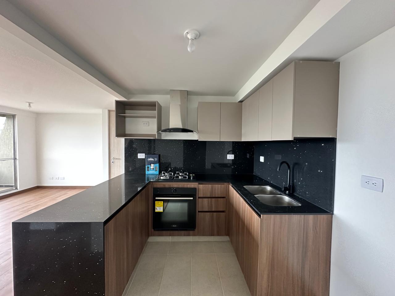 Apartamento en venta en San Jose, Mosquera · foto 9 de 19