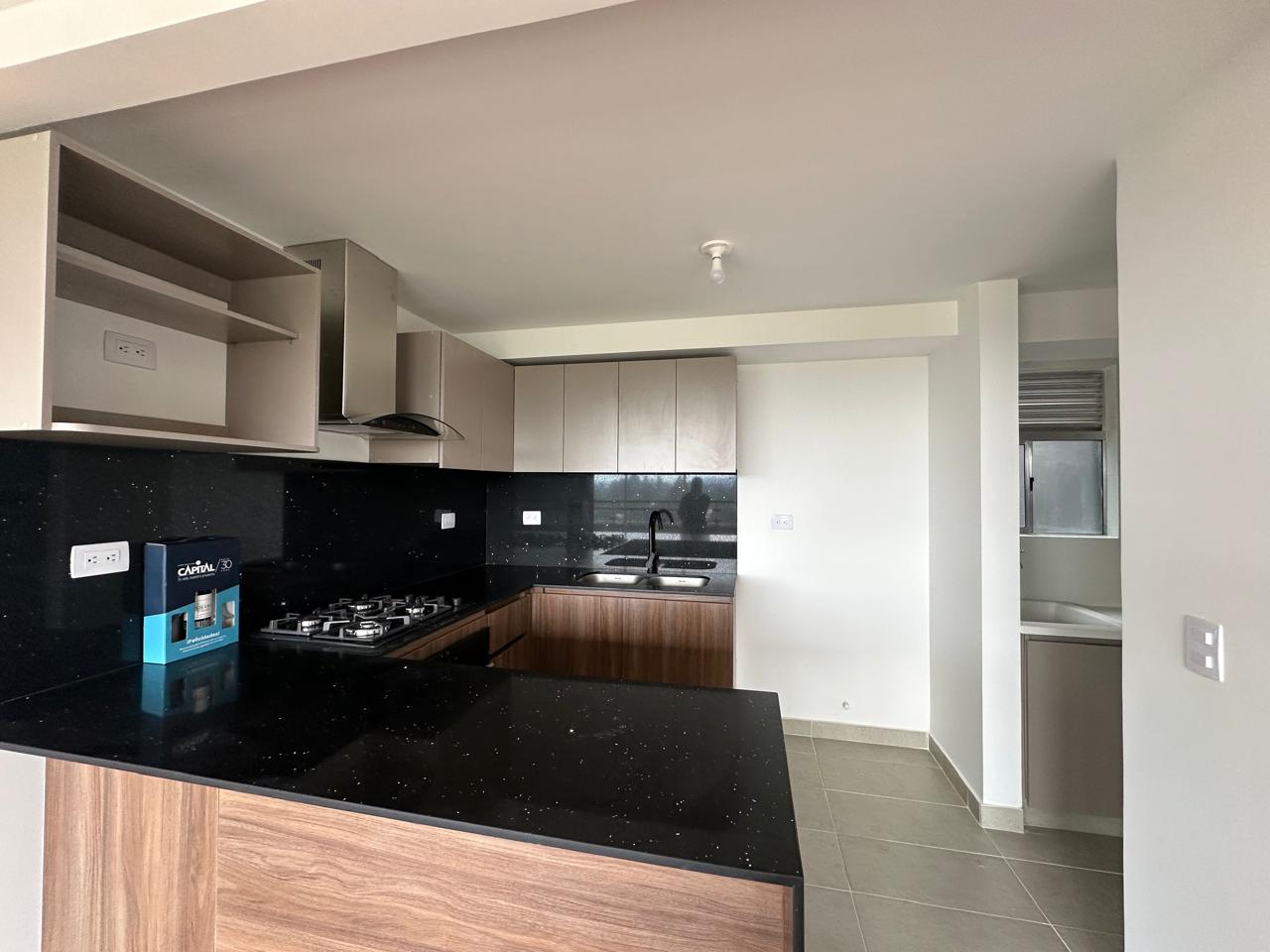Apartamento en venta en San Jose, Mosquera · foto 7 de 19