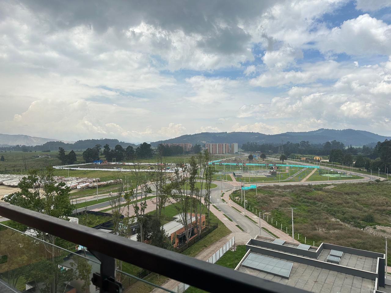 Apartamento en venta en San Jose, Mosquera · foto 6 de 19