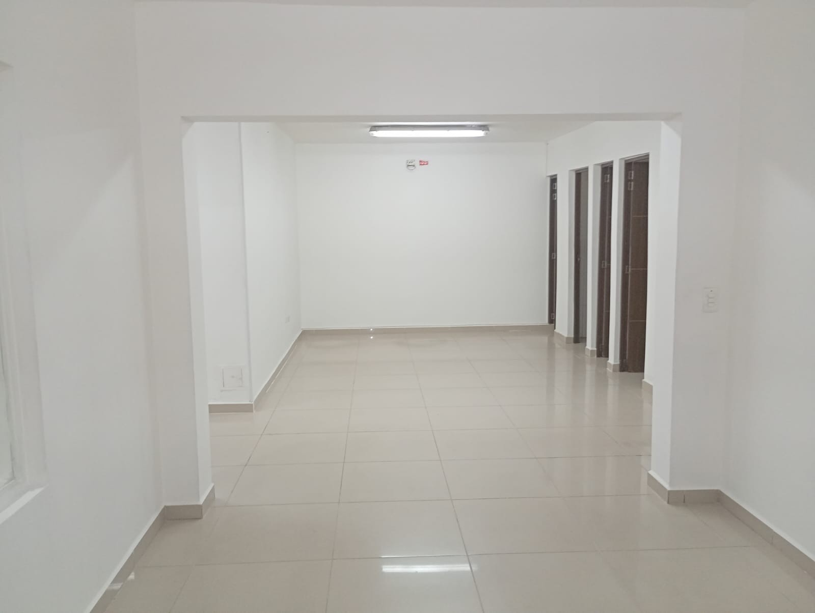 Oficina en Arriendo en Laureles, Medellín