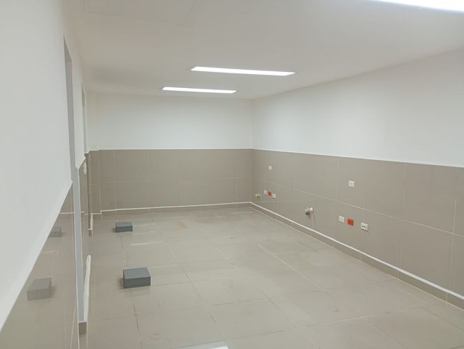 Oficina en arriendo en Laureles, Medellín, 600 m² · foto 8 de 19