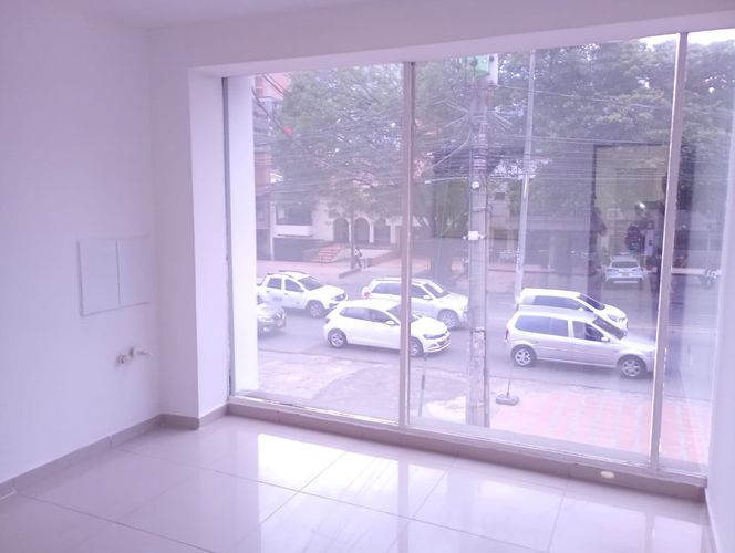 Oficina en arriendo en Laureles, Medellín, 600 m² · foto 11 de 19