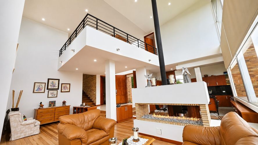 Casa en venta en Altos De Yerbabuena, Chía · foto 9 de 24