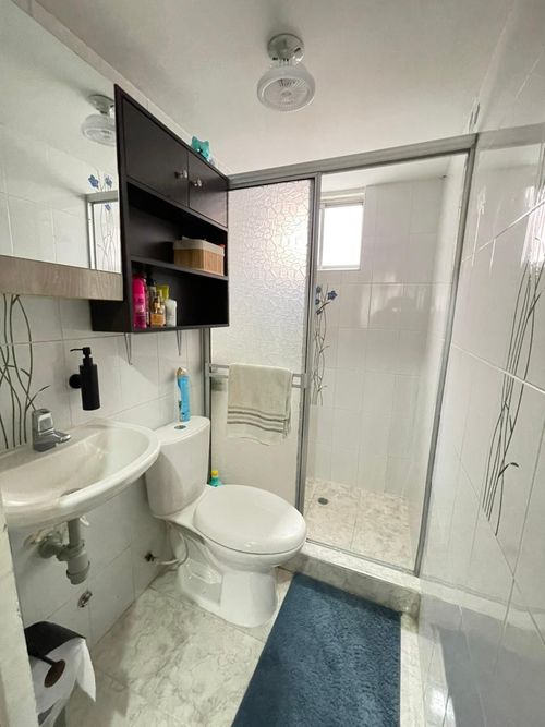 Apartamento de 3 alcobas en venta en El Limonar, Cali, 60 m² · foto 11 de 14