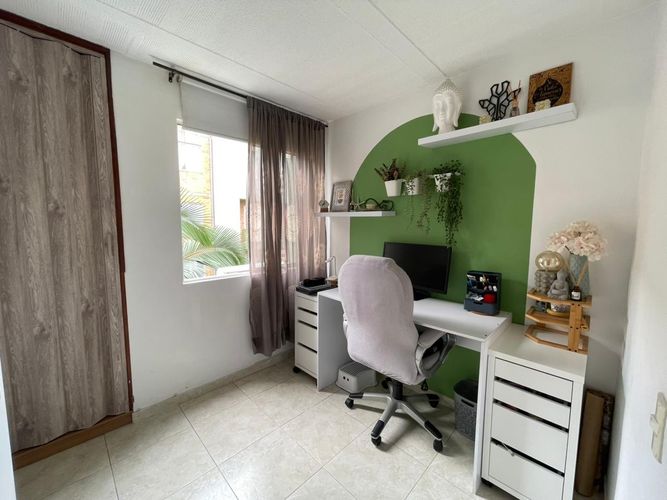 Apartamento de 3 alcobas en venta en El Limonar, Cali, 60 m² · foto 5 de 14