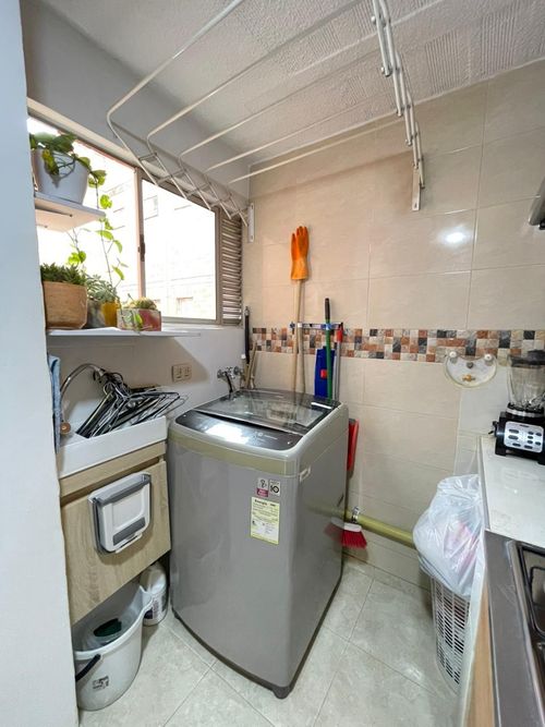 Apartamento de 3 alcobas en venta en El Limonar, Cali, 60 m² · foto 3 de 14