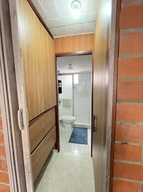 Apartamento de 3 alcobas en venta en El Limonar, Cali, 60 m² · foto 10 de 14