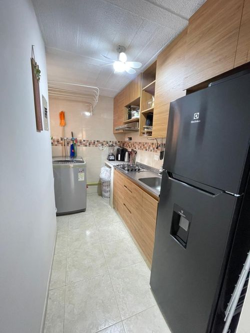 Apartamento de 3 alcobas en venta en El Limonar, Cali, 60 m² · foto 2 de 14