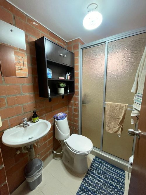 Apartamento de 3 alcobas en venta en El Limonar, Cali, 60 m² · foto 4 de 14