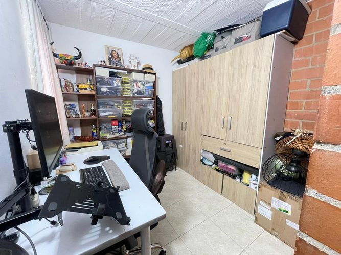 Apartamento de 3 alcobas en venta en El Limonar, Cali, 60 m² · foto 7 de 14