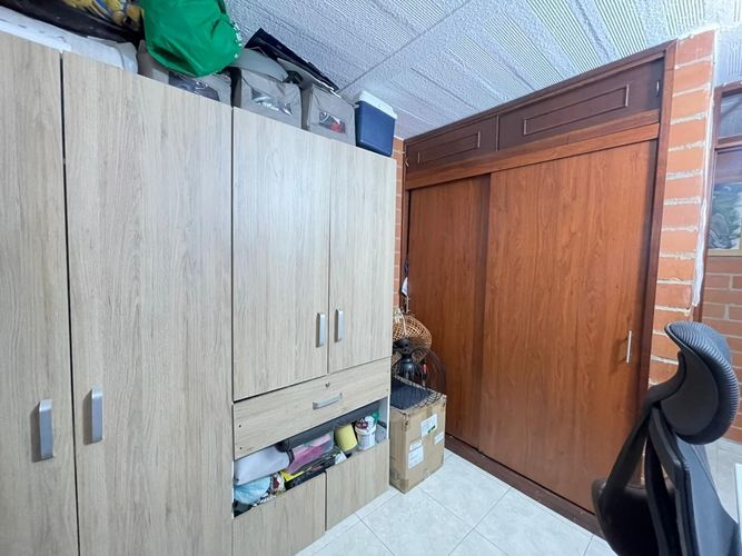 Apartamento de 3 alcobas en venta en El Limonar, Cali, 60 m² · foto 8 de 14