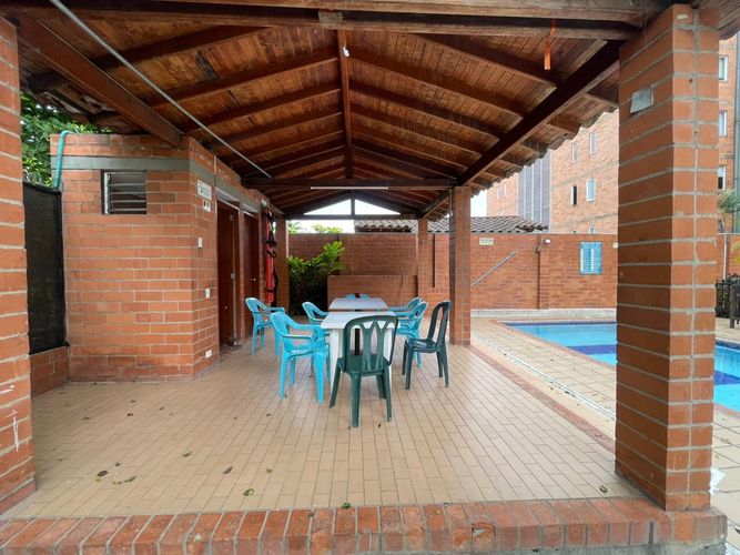 Apartamento de 3 alcobas en venta en El Limonar, Cali, 60 m² · foto 14 de 14