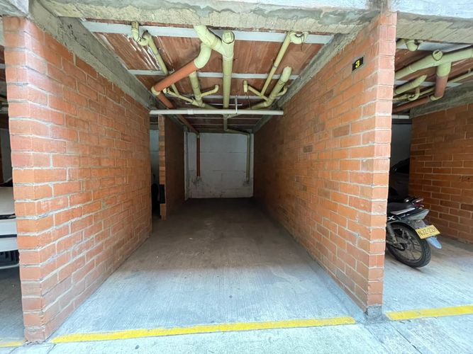 Apartamento de 3 alcobas en venta en El Limonar, Cali, 60 m² · foto 12 de 14
