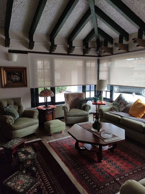 Casa en venta en Guaymaral, Bogotá · foto 2 de 19
