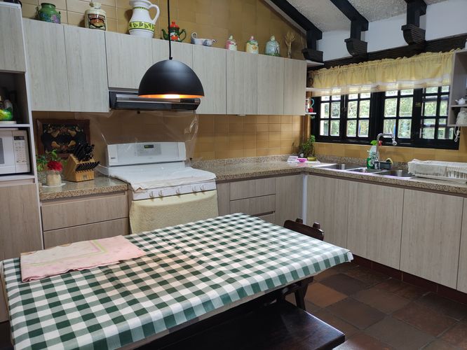 Casa en venta en Guaymaral, Bogotá · foto 4 de 19