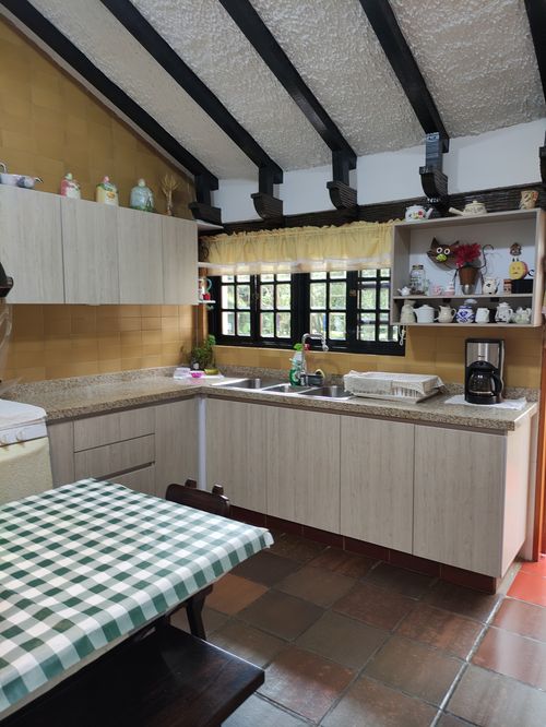 Casa en venta en Guaymaral, Bogotá · foto 5 de 19