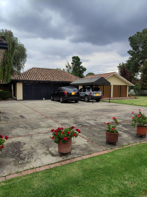 Casa en venta en Guaymaral, Bogotá · foto 6 de 19