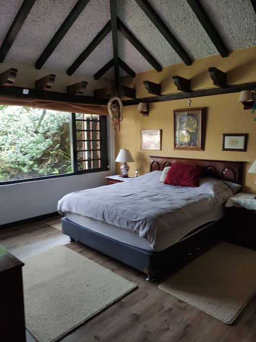 Casa en venta en Guaymaral, Bogotá · foto 8 de 19