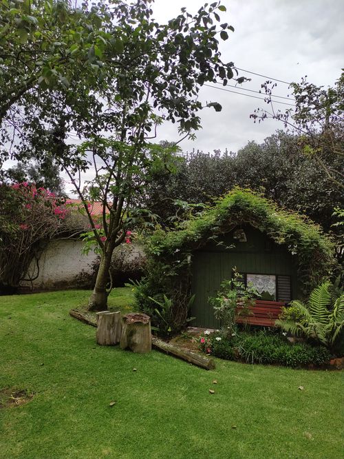 Casa en venta en Guaymaral, Bogotá · foto 15 de 19
