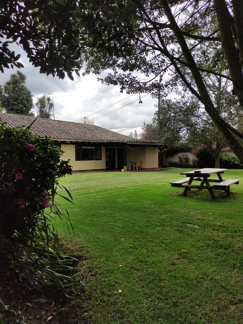 Casa en venta en Guaymaral, Bogotá · foto 16 de 19