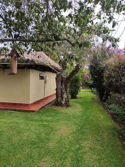 Casa en venta en Guaymaral, Bogotá · foto 18 de 19