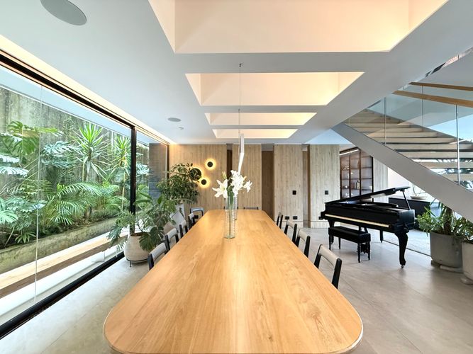 Casa de 4 alcobas en venta en El Poblado, Medellín, 1200 m² · foto 6 de 20