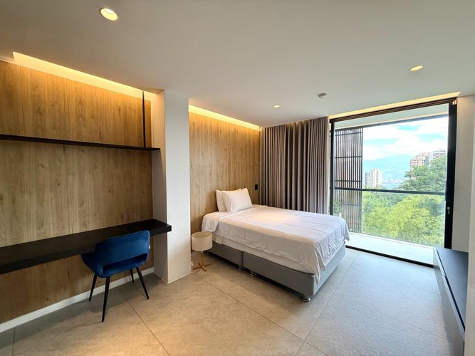 Casa de 4 alcobas en venta en El Poblado, Medellín, 1200 m² · foto 14 de 20