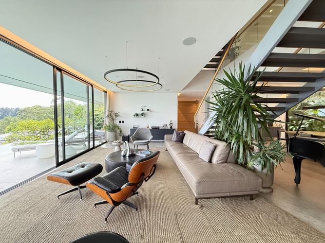Casa de 4 alcobas en venta en El Poblado, Medellín, 1200 m² · foto 4 de 20