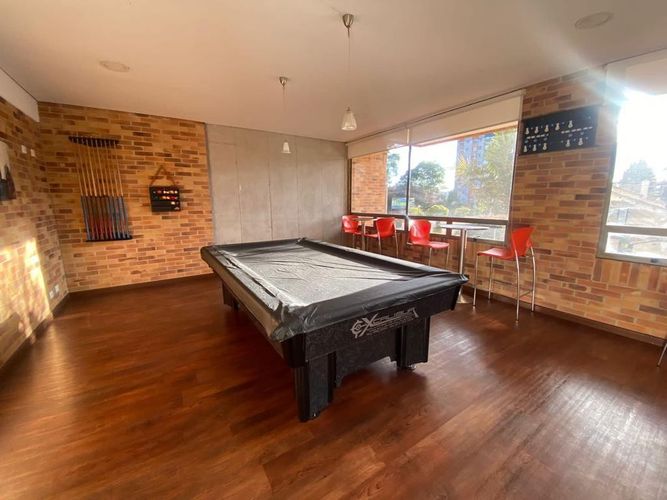 Apartamento en venta en La Calleja, Bogotá · foto 23 de 24