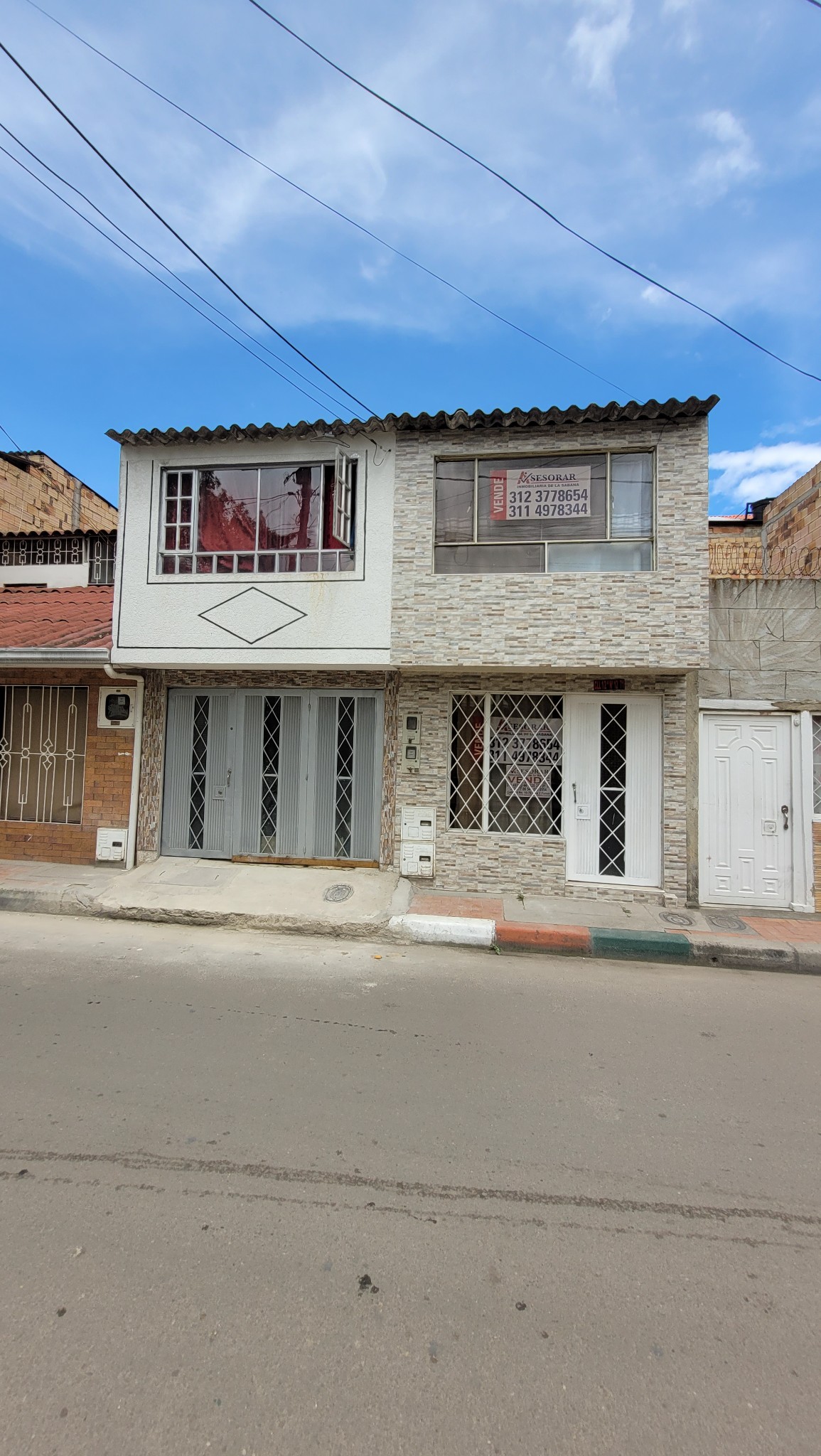 Casa en venta en Ub El Trebol, Mosquera · foto 17 de 19