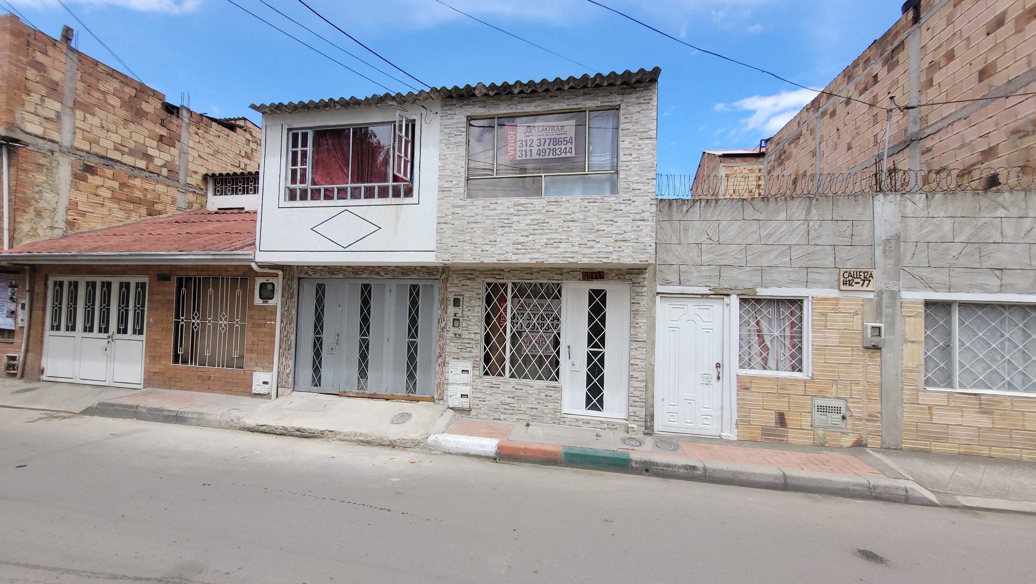 Casa en venta en Ub El Trebol, Mosquera · foto 16 de 19