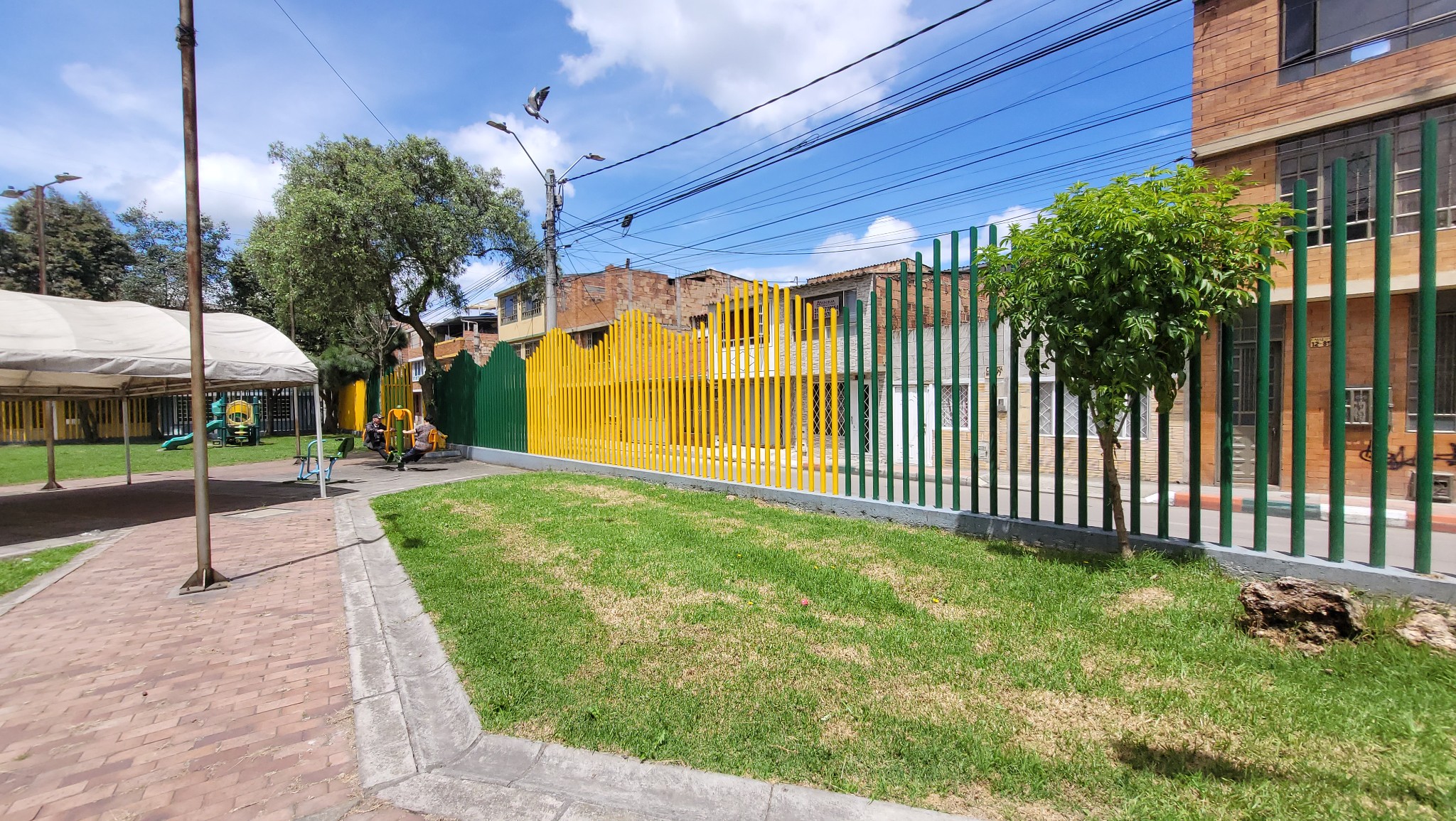 Casa en venta en Ub El Trebol, Mosquera · foto 18 de 19