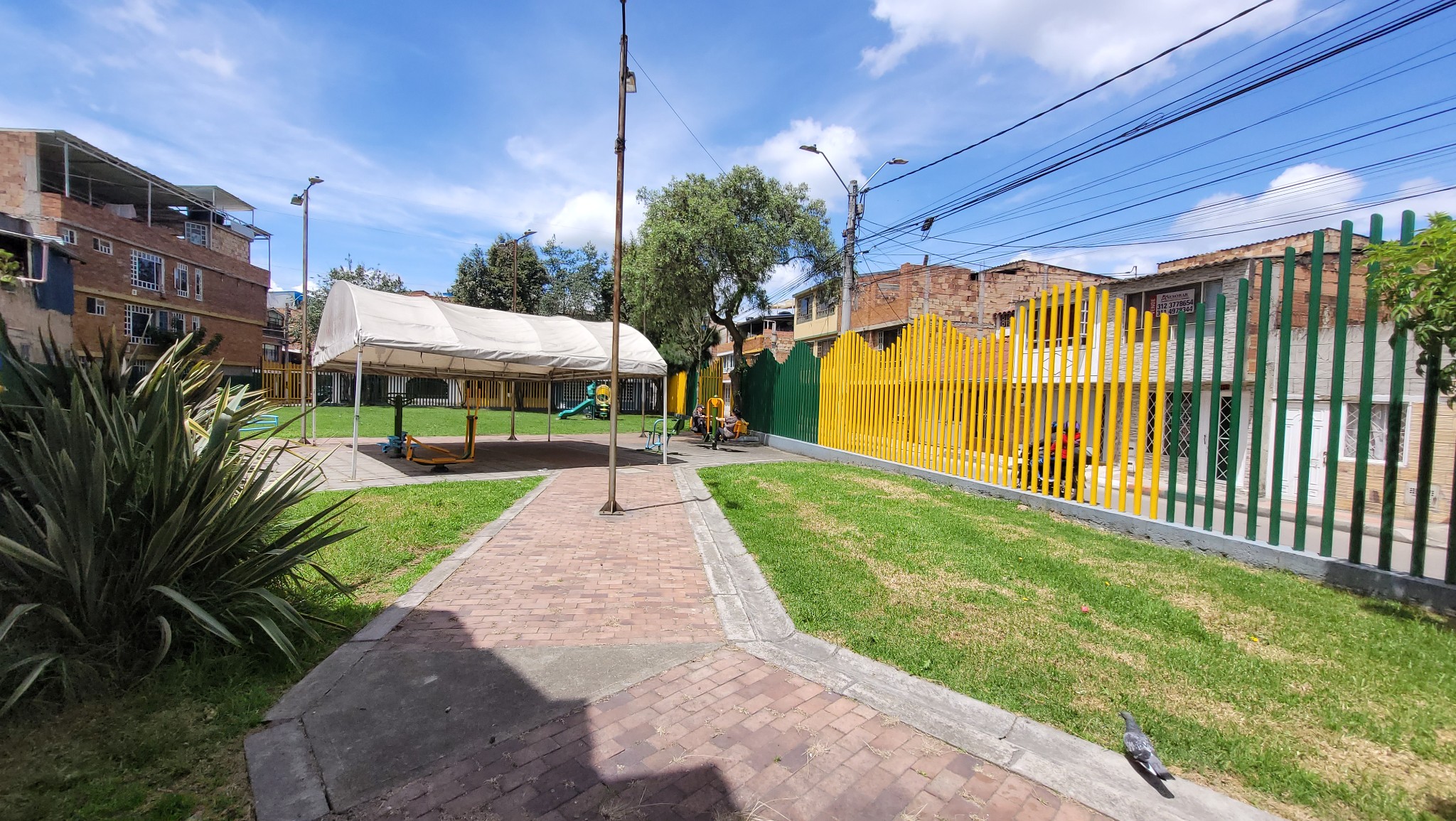 Casa en venta en Ub El Trebol, Mosquera · foto 19 de 19