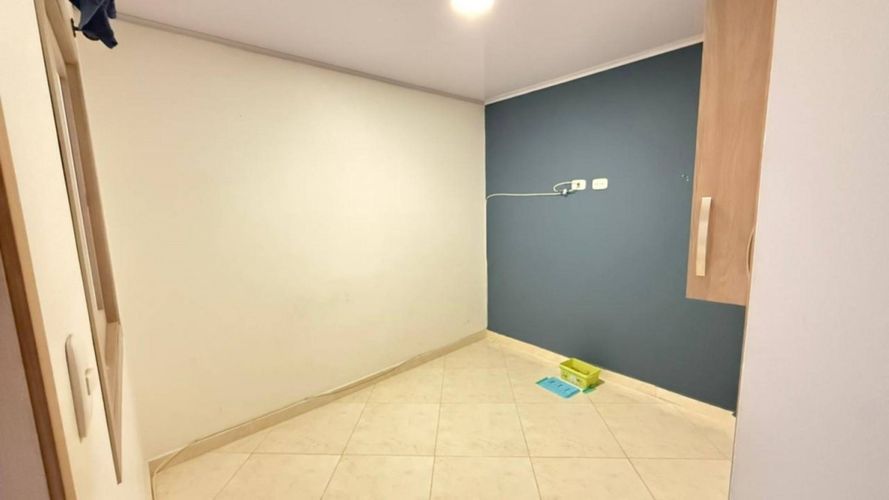 Apartamento de 2 alcobas en venta en Mirador De Arenales, Girón, 56 m² · foto 4 de 6