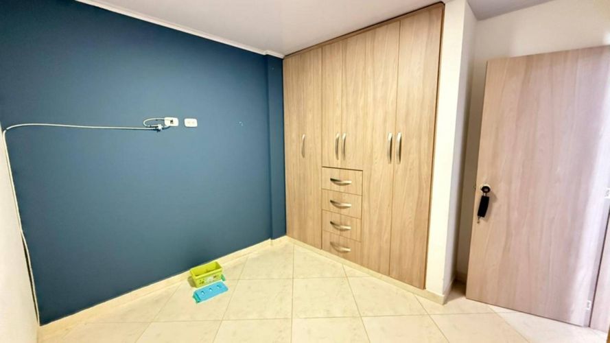 Apartamento de 2 alcobas en venta en Mirador De Arenales, Girón, 56 m² · foto 5 de 6