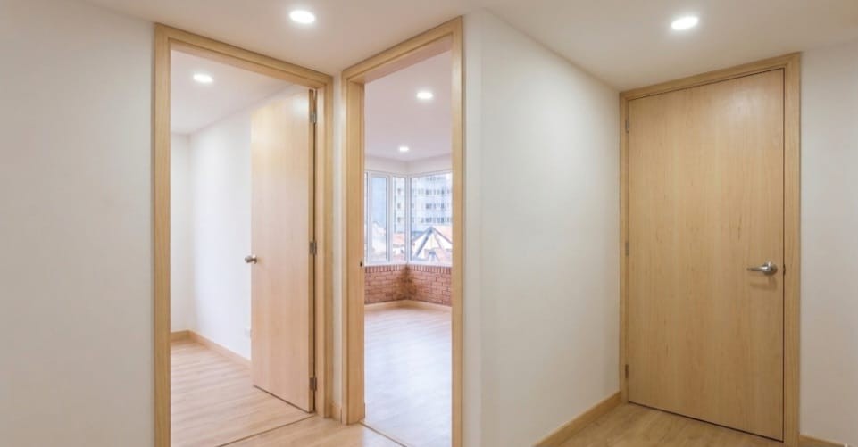 Apartamento en venta en El Nogal, Bogotá · foto 17 de 23