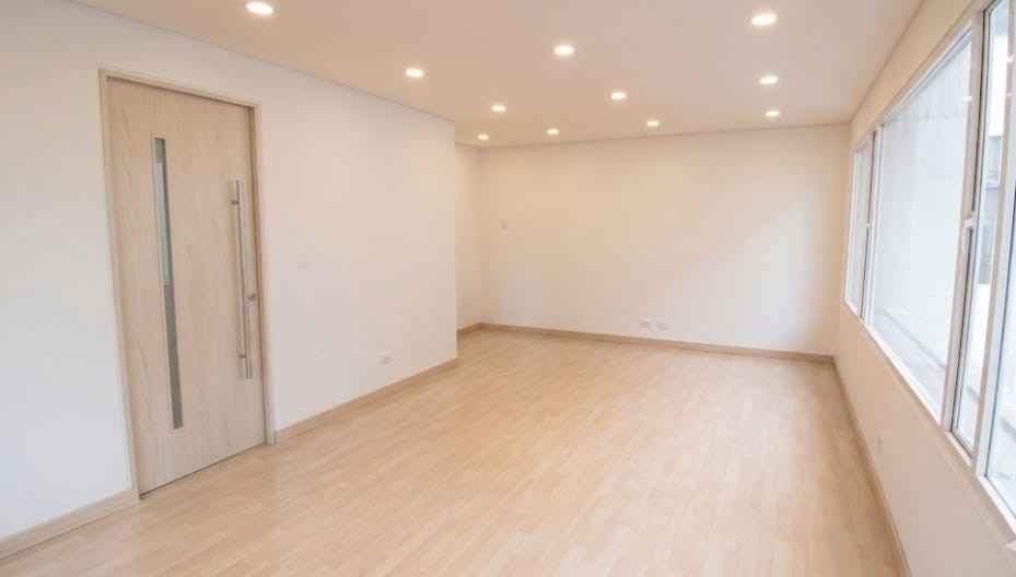 Apartamento en venta en El Nogal, Bogotá · foto 5 de 23